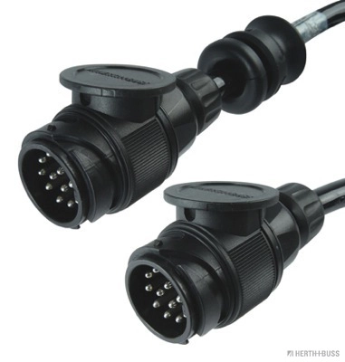 Serpentin électrique HERTH+BUSS ELPARTS 51276673