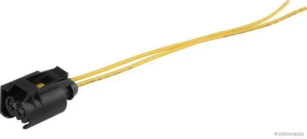 Cable Repair Set, engine block heater pump