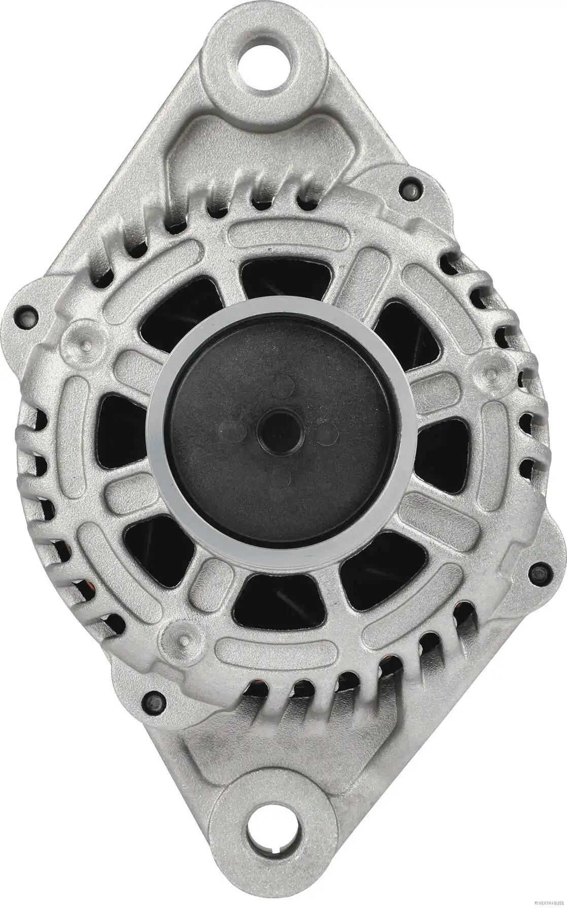 Alternateur HERTH+BUSS ELPARTS 32004024