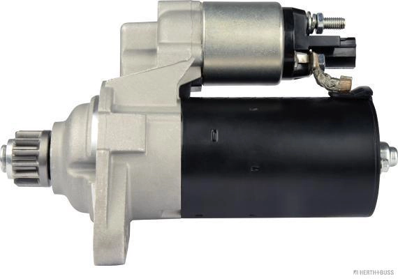 Démarreur HERTH+BUSS ELPARTS 42025220