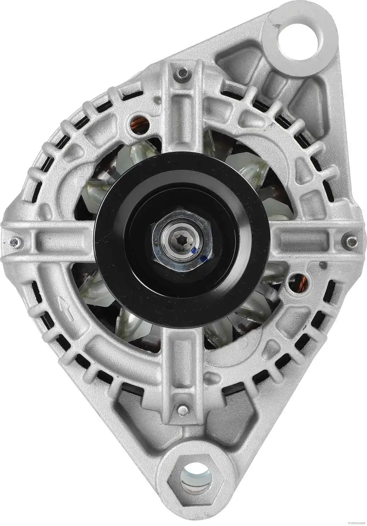 Alternateur HERTH+BUSS ELPARTS 32042001