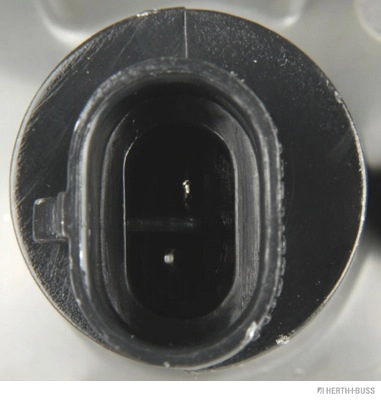 Feu clignotant HERTH+BUSS ELPARTS 83700442