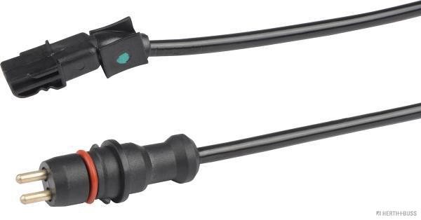 Capteur, vitesse de roue HERTH+BUSS ELPARTS 70660549