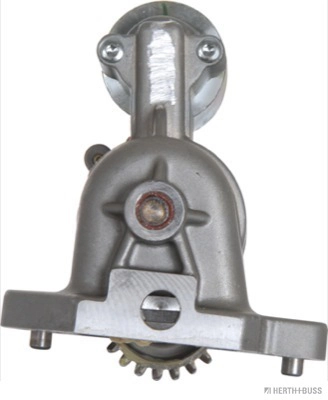 Démarreur HERTH+BUSS ELPARTS 42001005
