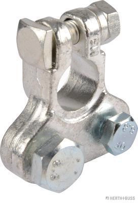 Cosse de batterie HERTH+BUSS ELPARTS 52285122