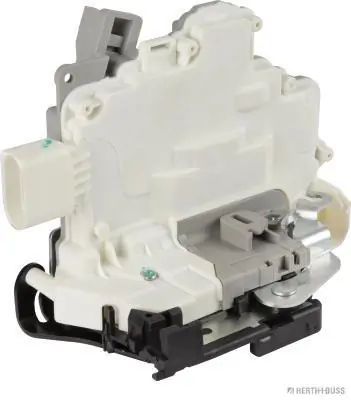 Serrure de porte HERTH+BUSS ELPARTS 73100039