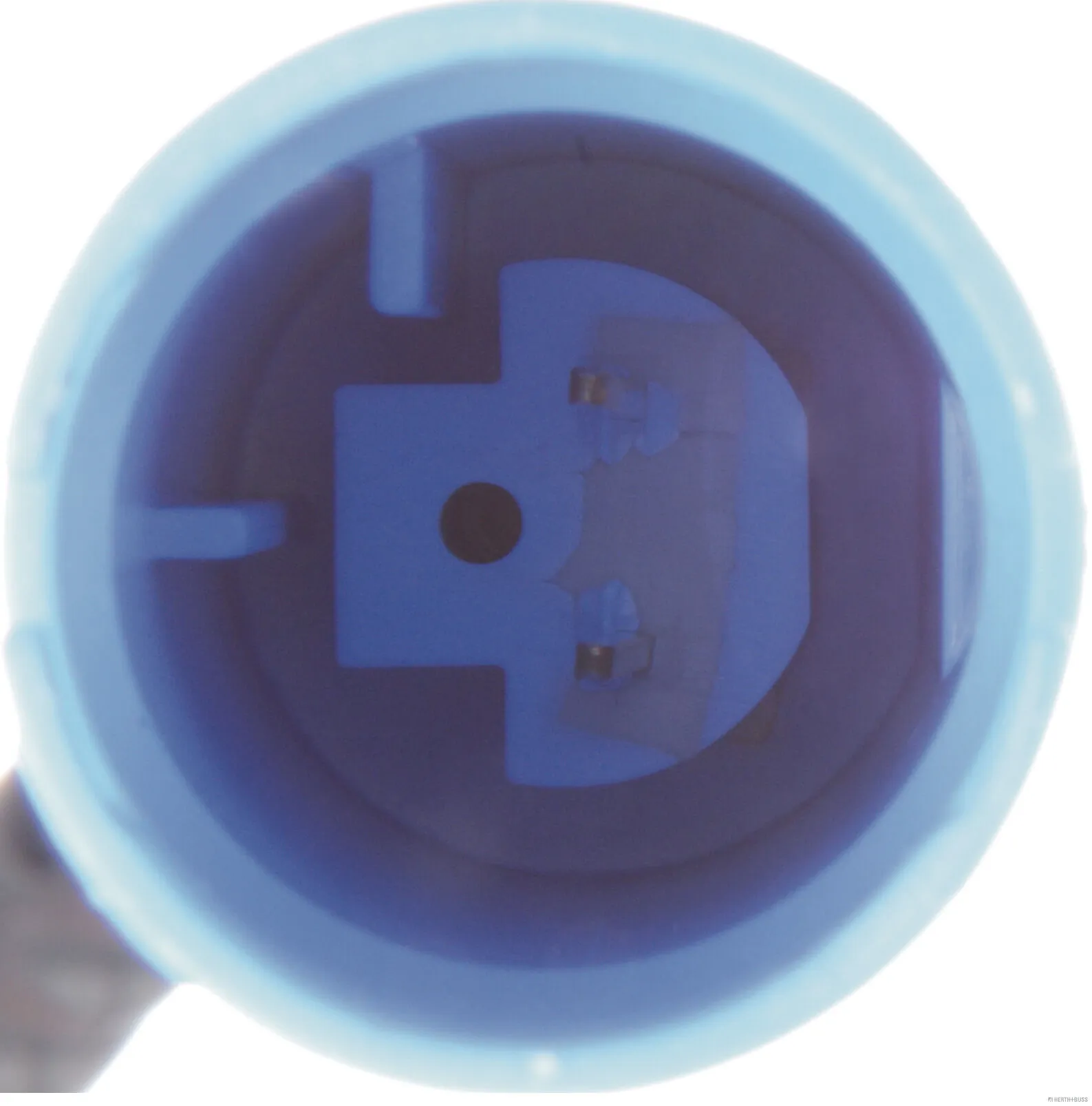 Capteur, vitesse de roue HERTH+BUSS ELPARTS 70660154