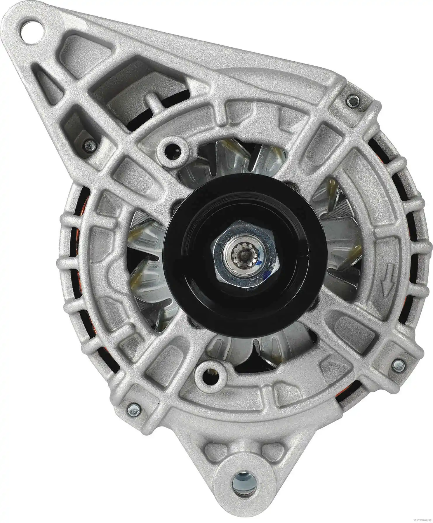 Alternateur HERTH+BUSS ELPARTS 32711181