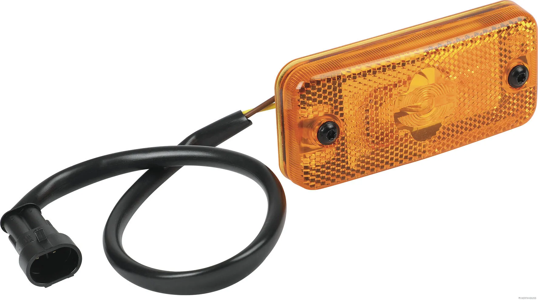 Feu latéral HERTH+BUSS ELPARTS 82710424