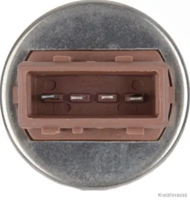 Pressostat, climatisation HERTH+BUSS ELPARTS 70100046