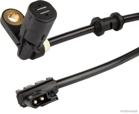 Capteur, vitesse de roue HERTH+BUSS ELPARTS 70660240