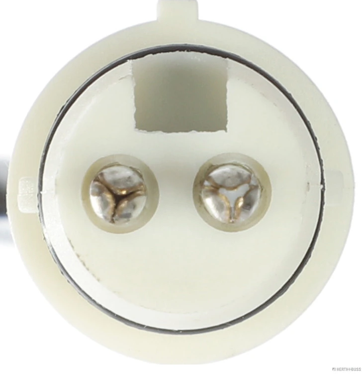 Capteur, vitesse de roue HERTH+BUSS ELPARTS 70660647