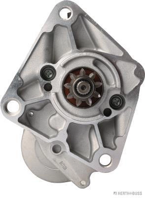 Démarreur HERTH+BUSS ELPARTS 42022760