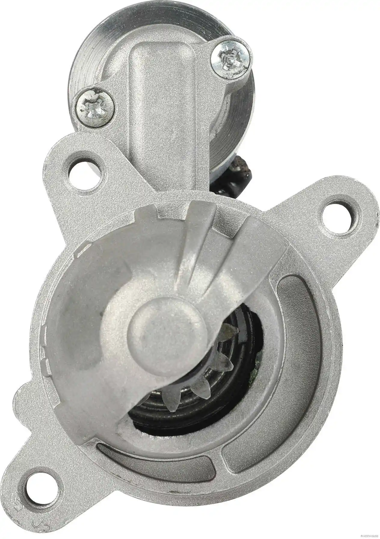 Démarreur HERTH+BUSS ELPARTS 42003001