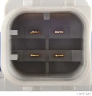 Capteur NOx, Catalyseur NOx HERTH+BUSS ELPARTS 70680827