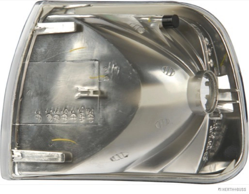 Feu clignotant HERTH+BUSS ELPARTS 82700120