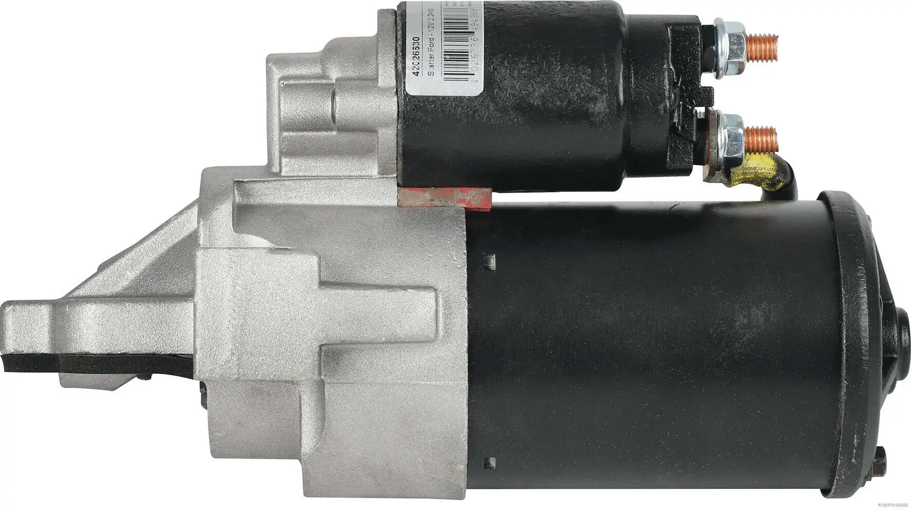 Démarreur HERTH+BUSS ELPARTS 42026630