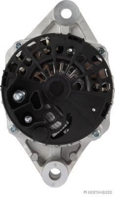 Alternateur HERTH+BUSS ELPARTS 32083210