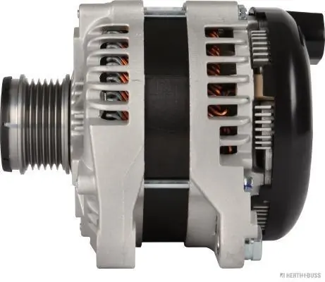 Alternateur HERTH+BUSS ELPARTS 32118821