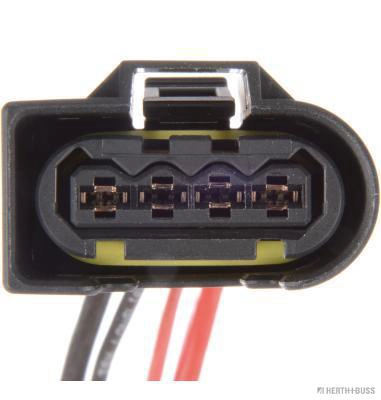 Cable Repair Set, urea tank heating element