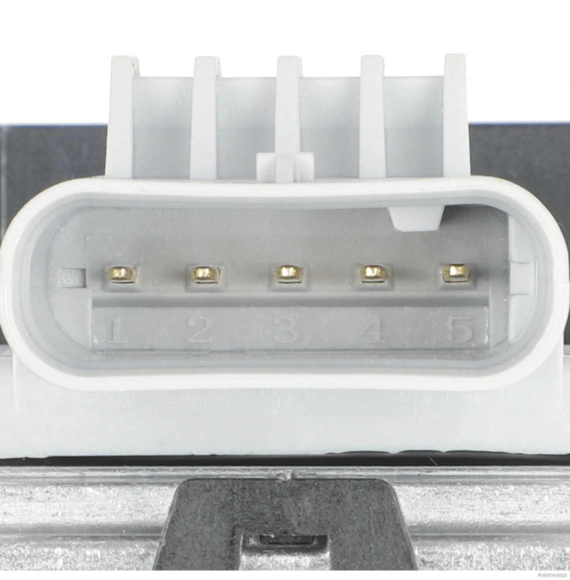 Capteur NOx, Catalyseur NOx HERTH+BUSS ELPARTS 70680516