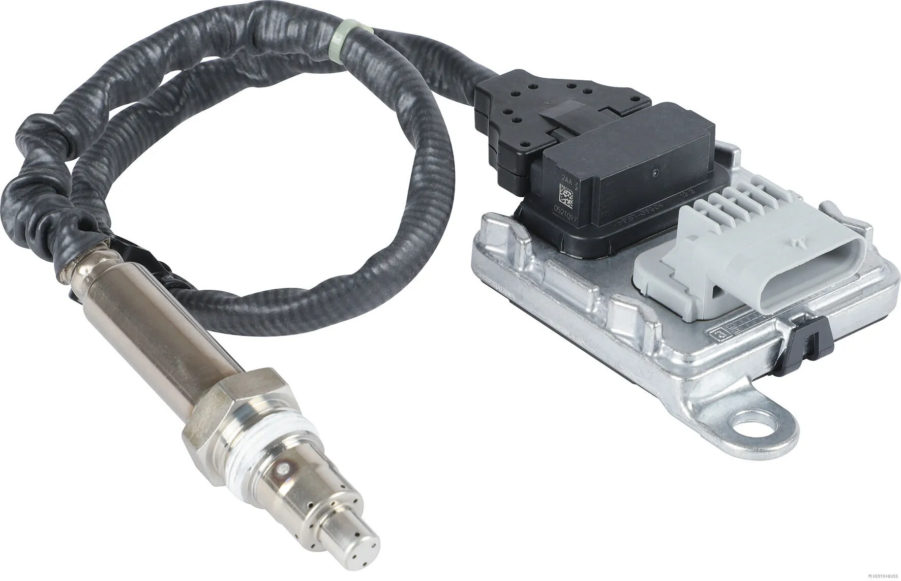 Capteur NOx, Catalyseur NOx HERTH+BUSS ELPARTS 70680413