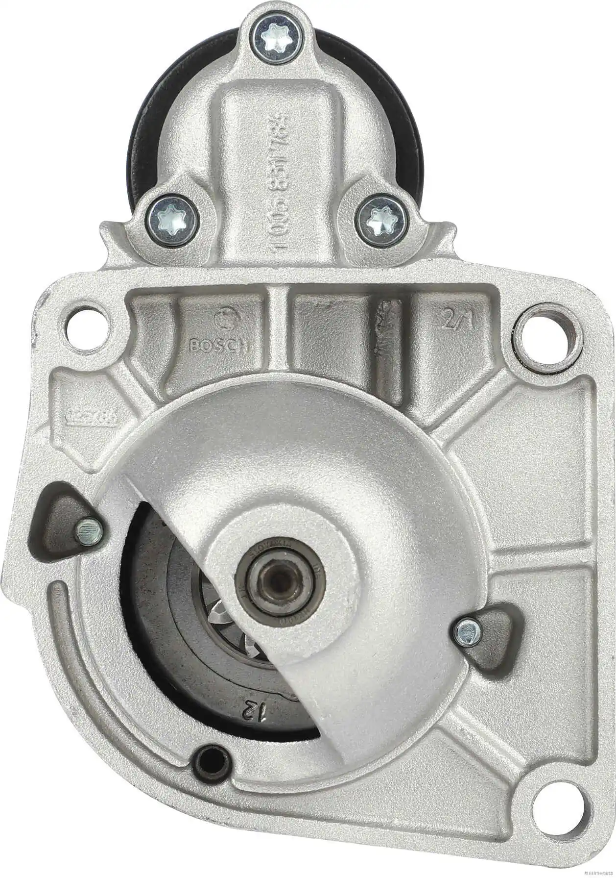 Démarreur HERTH+BUSS ELPARTS 42024020