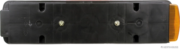 Feu arrière HERTH+BUSS ELPARTS 83840656