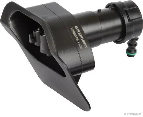 Форсунка склоочисника HERTH+BUSS ELPARTS 65451174 для Opel Vectra C та інших