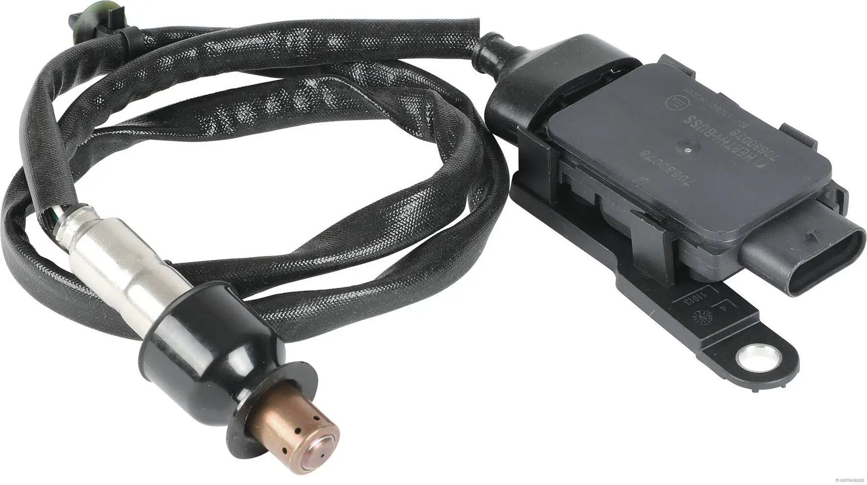 Capteur NOx, Catalyseur NOx HERTH+BUSS ELPARTS 70680078