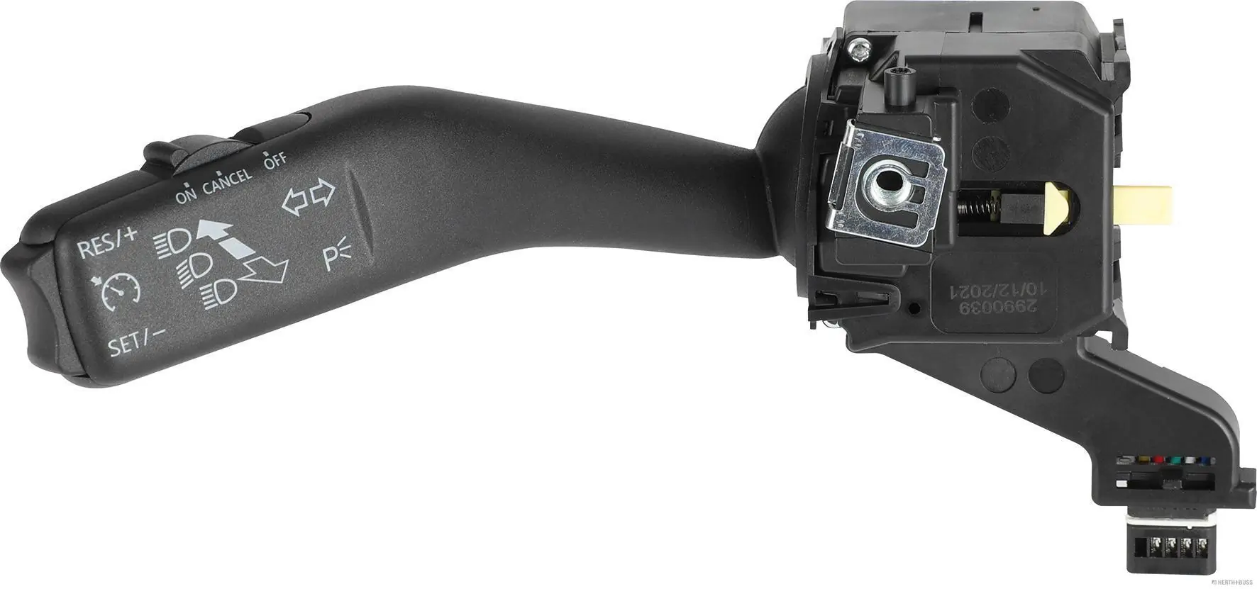 HERTH+BUSS ELPARTS 70480002