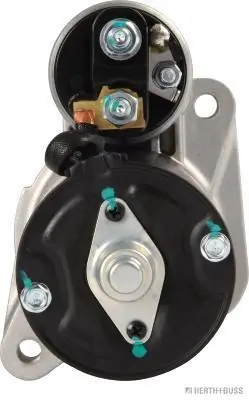 Démarreur HERTH+BUSS ELPARTS 42022460
