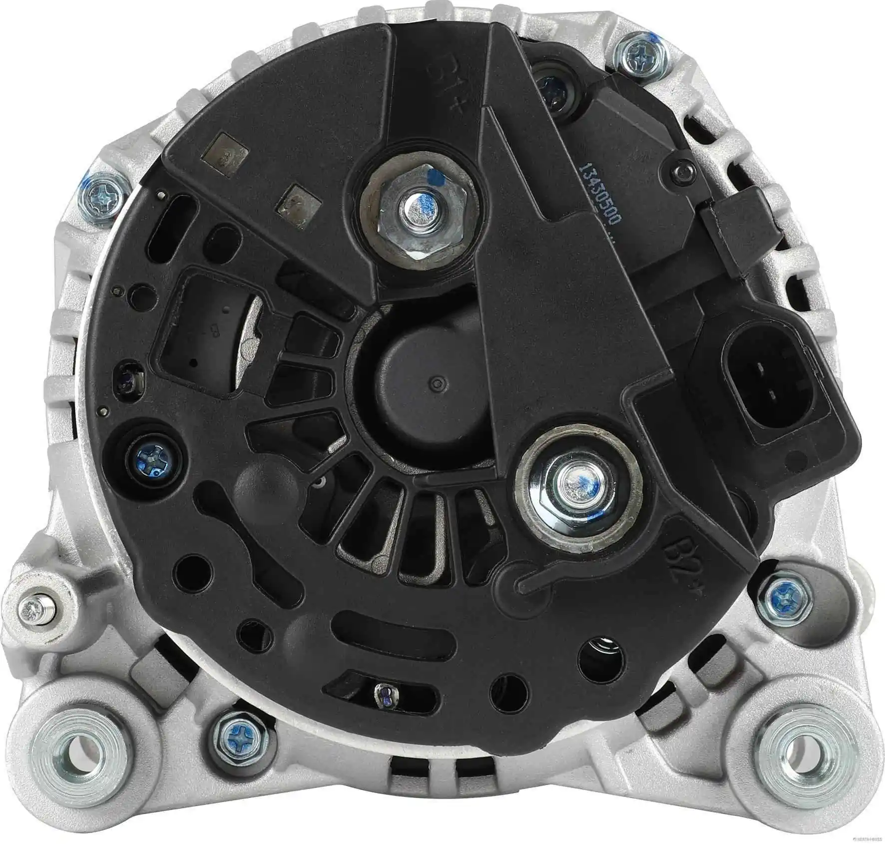 Alternateur HERTH+BUSS ELPARTS 32081180