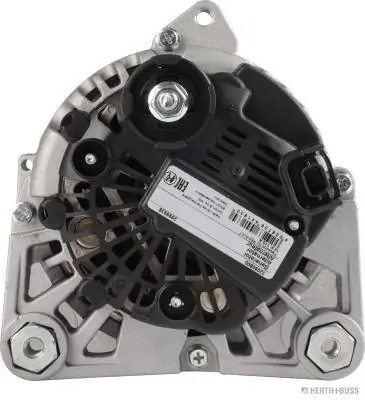 Alternateur HERTH+BUSS ELPARTS 32080800