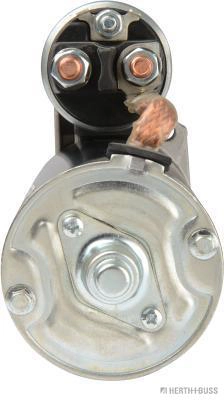 Démarreur HERTH+BUSS ELPARTS 42024530