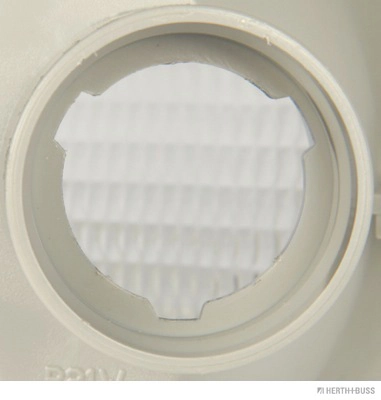 Feu clignotant HERTH+BUSS ELPARTS 83700007