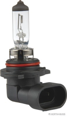 Bulb, front fog light