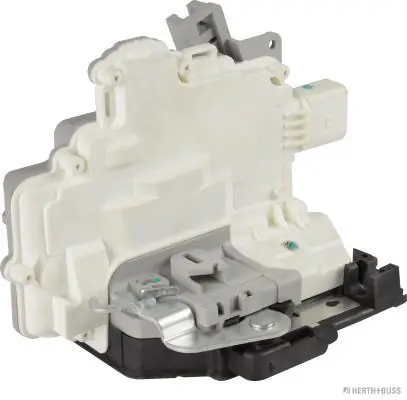 Serrure de porte HERTH+BUSS ELPARTS 73100040