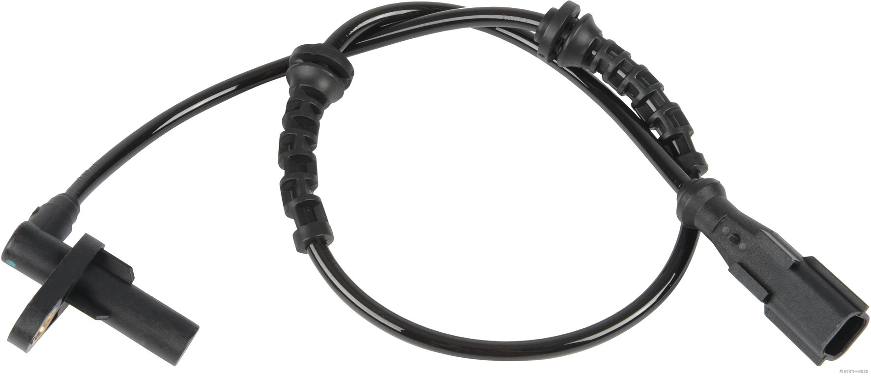 Capteur, vitesse de roue HERTH+BUSS ELPARTS 70661541