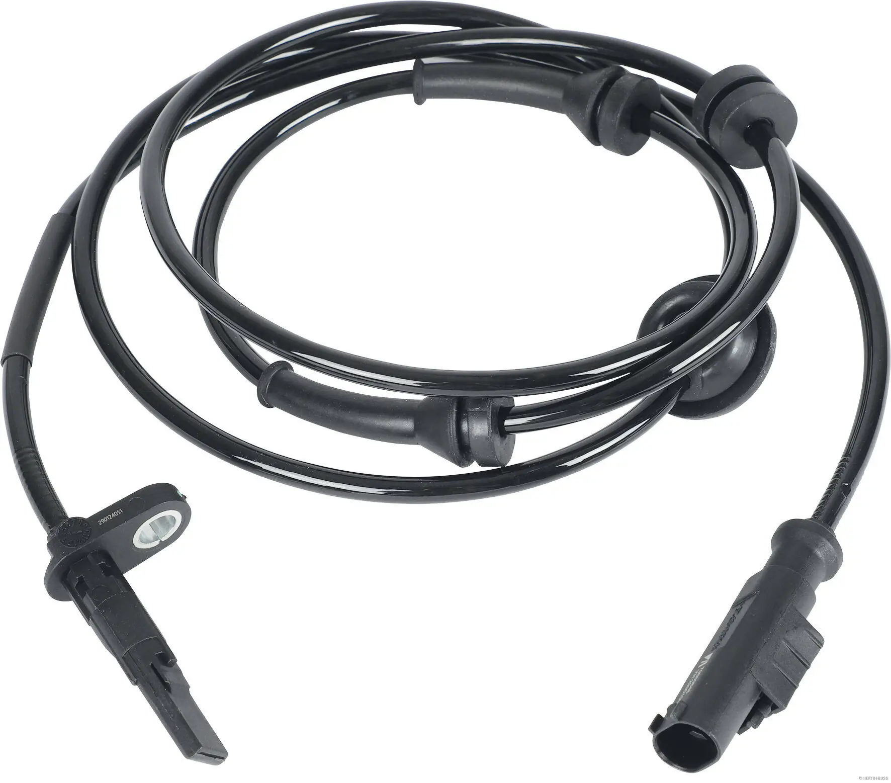 Capteur, vitesse de roue HERTH+BUSS ELPARTS 70660646