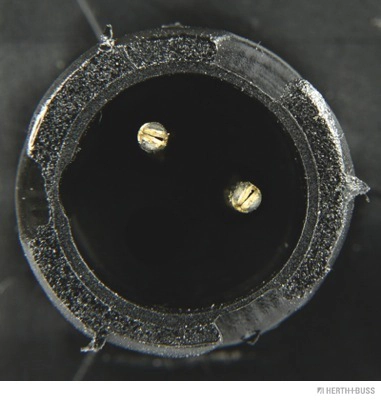 Feu clignotant HERTH+BUSS ELPARTS 83700003