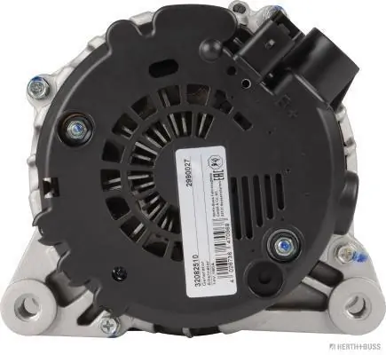 Alternateur HERTH+BUSS ELPARTS 32082510