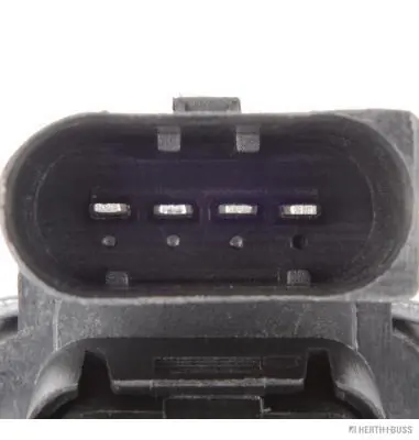 Vanne EGR HERTH+BUSS ELPARTS 70671208