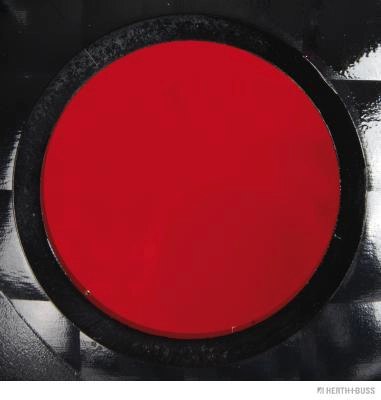 Feu arrière HERTH+BUSS ELPARTS 83830121