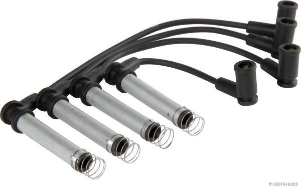 Kit de câbles d'allumage HERTH+BUSS ELPARTS 51279542