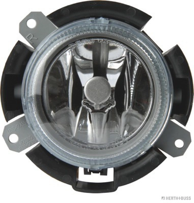 Projecteur antibrouillard HERTH+BUSS ELPARTS 81660205