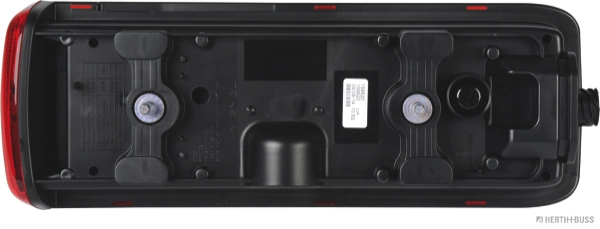 Feu arrière HERTH+BUSS ELPARTS 83840958