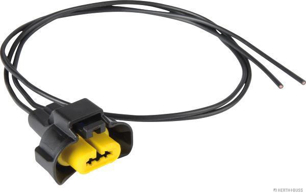 Cable Repair Set, headlight bulb