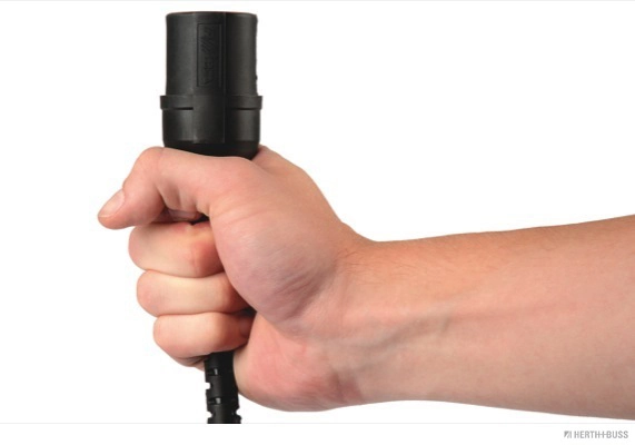 Serpentin électrique HERTH+BUSS ELPARTS 51276670