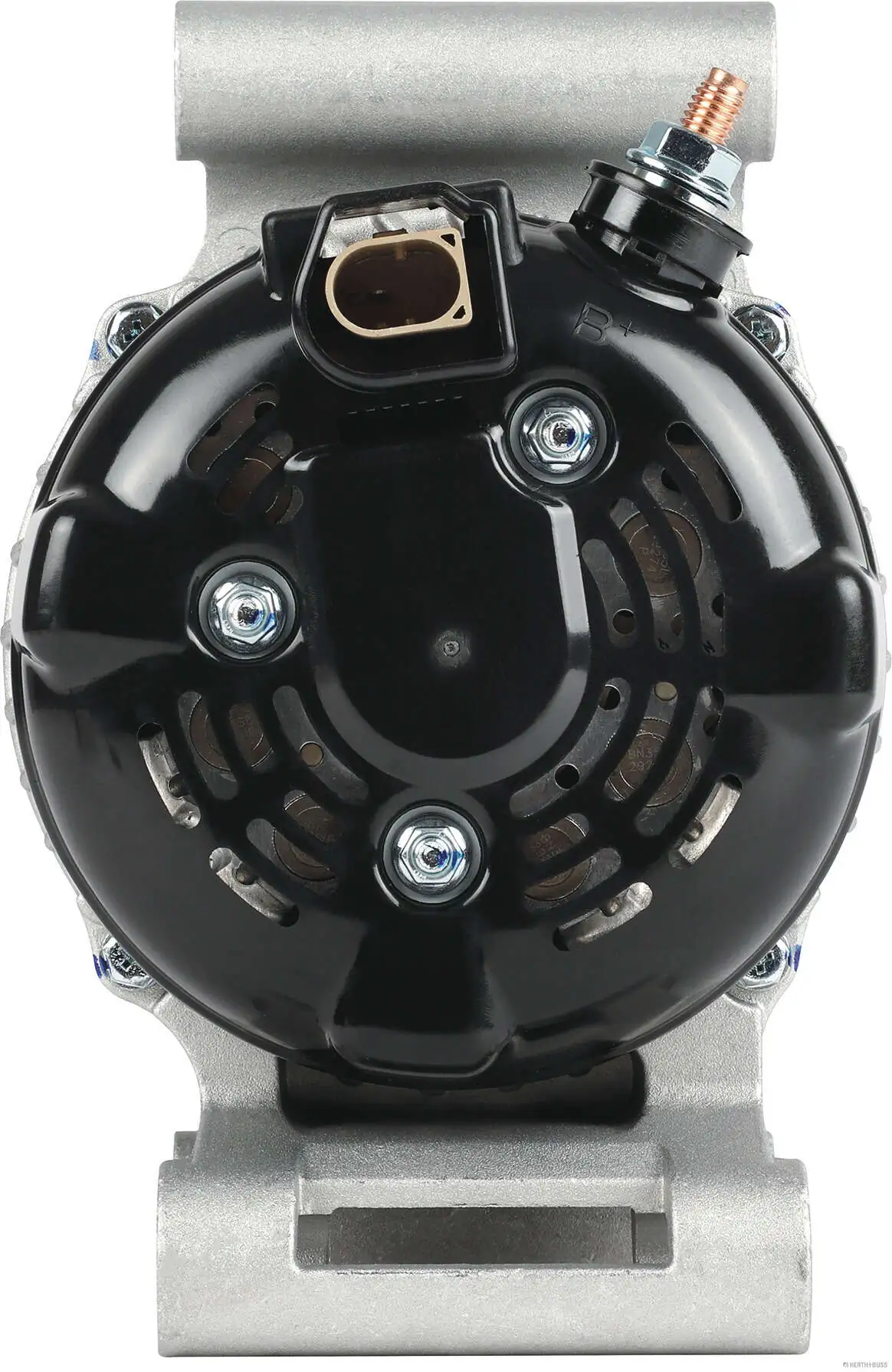 Alternateur HERTH+BUSS ELPARTS 32118819